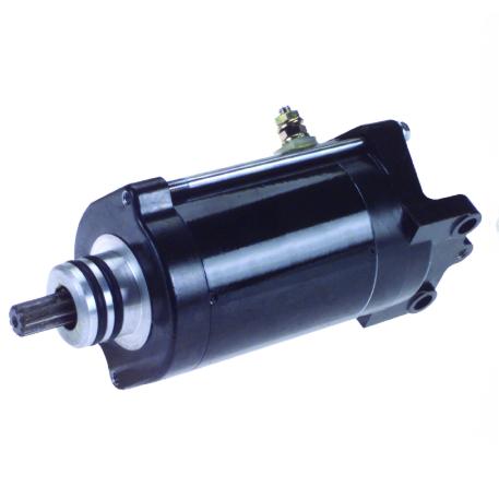 カワサキ スターターモーター 21163-3712 ジェットスキー JS650 750SX 1100...