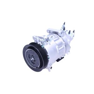 A/C エアコン コンプレッサー 純正互換品 プジョー 308 T7 3008 T8 6453WH ...