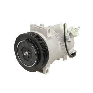 A/C エアコン コンプレッサー 純正互換品 ジープ クライスラー パトリオット 2.4L MK74...
