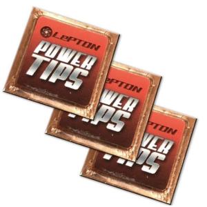 燃費向上グッズ 激カンタム・パワーブレード3 グ リース5g付2個セット