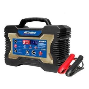 ACDelco (在庫有) ACデルコ バッテリーチャージャー AD-3002 12V 全