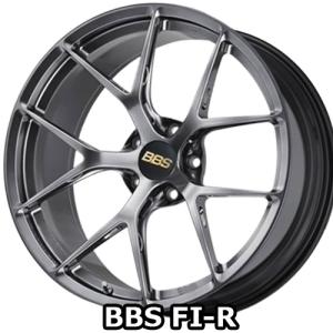 BBS (4本価格) 19インチ 8.5J 5/112 BBS RI-D (DS) ホイール 4本セット