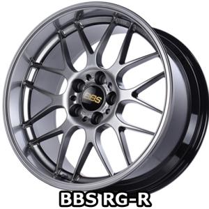 BBS (4本価格) 17インチ 7.0J 4/100 BBS RG-R (DB) ホイール 4本セット