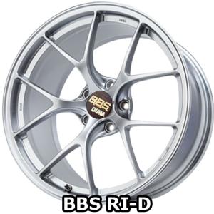 BBS (4本価格) 20インチ 10.5J 5/114.3 BBS RI-D (DS) ホイール 4本