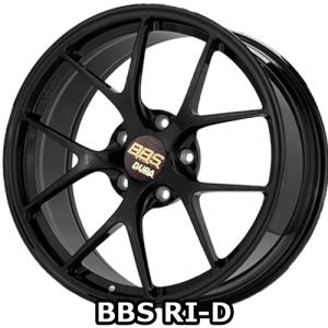 BBS BBS JAPAN ○RI-D RI038○19インチ 19x8.5 5/112 INSET:43