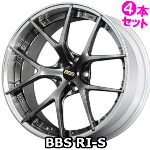 BBS RS556GL-SLD 20インチ ホイール BBS (4本価格) 20インチ 8.5J 5/112 BBS RI-S (DB-SLD) ホイール 4本