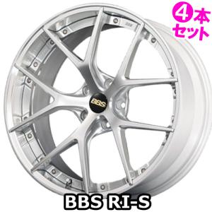 BBS フェアレディZ ST RZ34 22y〜 RI-S 20インチ×9.5J +44 ホイール 1