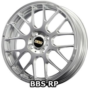 BBS (1本価格) 15インチ 4.5J 4/100 BBS RP (DS) ホイール 1本 : カー