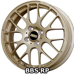 BBS (4本価格) 16インチ 6.5J 4/100 BBS RP (GL) ホイール 4本セット