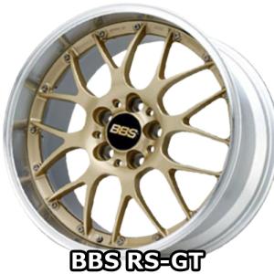 BBS レーシングラグナット (ブラック×レッド) M12xP1.5/M12xP1.25
