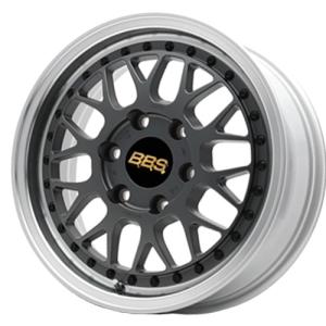 BBS (4本価格) 17インチ 6.5J 6/139.7 BBS RT-X (MGR-SLD) ホイール 4