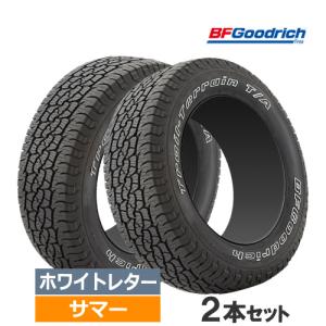 グッドリッチ BFグッドリッチ ランドクルーザー 150系プラド 120系プラド タイヤ