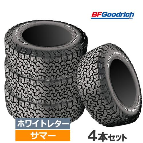 (4本価格) LT235/75R15 104/101S LRC RWL BFグッドリッチ オールテレ...