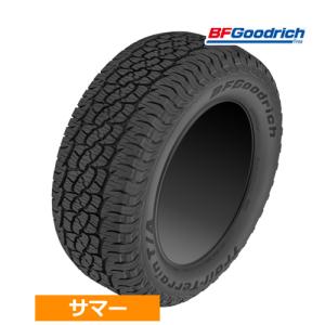 BFグッドリッチ グッドリッチ トレールテレーン T/A 245/60R18 105H
