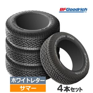 BFグッドリッチ (4本価格) 265/65R17 112T ORWL BFグッドリッチ 
