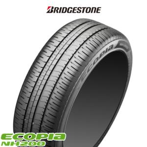 (在庫有/わずか) 195/65R15 91H ブリヂストン エコピア NH200 15インチ サマータイヤ 1本 ECOPIA NH200｜car-mania