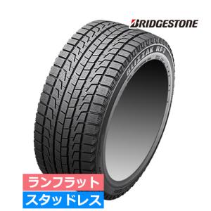 (1本価格) 275/40R20 102Q ブリヂストン ブリザック RFT ランフラット 20インチ スタッドレスタイヤ 1本｜car-mania