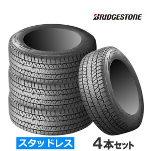 (4本価格) 265/70R15 112Q ブリヂストン ブリザック DM-V3 15インチ スタッドレスタイヤ 4本セット｜car-mania