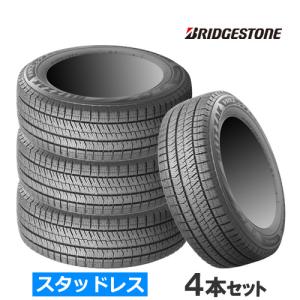 (4本価格) 165/65R14 79Q ブリヂストン ブリザック VRX2 (ツー) 14インチ スタッドレスタイヤ 4本セット｜car-mania