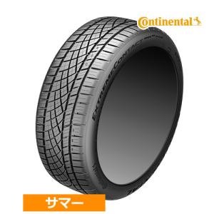 ExtremeContact (2本価格) 245/40ZR19 98Y XL コンチネンタル