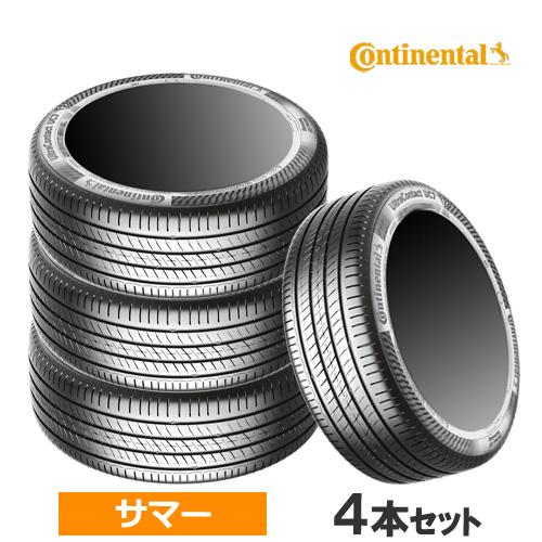 (4本価格) 225/40R18 92Y XL コンチネンタル ウルトラコンタクト UC7 18イン...