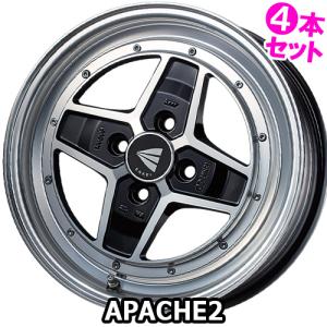 ENKEI（エンケイ） (1本価格) 15インチ 5.0J 4/100 ネオクラシック