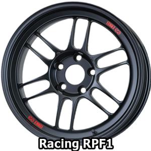 【未使用】エンケイ RPF1 18インチ 112 9J+35 1本 新品1本 エンケイ ENKEI RPF1 18x9.0J (9J) +35 (ET35) 5穴 PCD