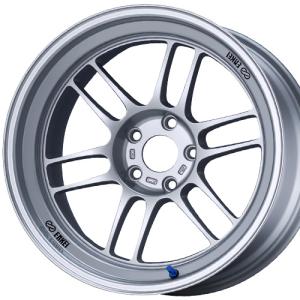 (1本価格) 18インチ 11.0J 5/114.3 エンケイ レーシング RPF1RS (S) ホイール 1本｜car-mania