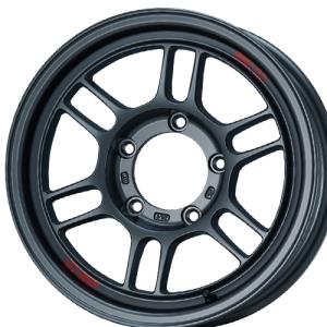 【Rossi46】ホイール 1本　② マルカサービス ファイナルスピード GR VOLT ホイール1本 16x6.0