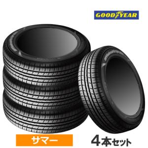 (4本価格) 175/65R15 84H グッドイヤー エフィシェントグリップ エコ EG01 15インチ サマータイヤ 4本セット｜car-mania