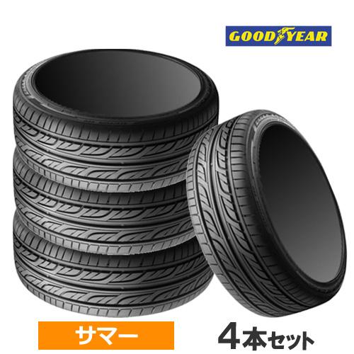 (4本価格) 165/55R15 75V グッドイヤー イーグル LS2000 ハイブリッド2 15...