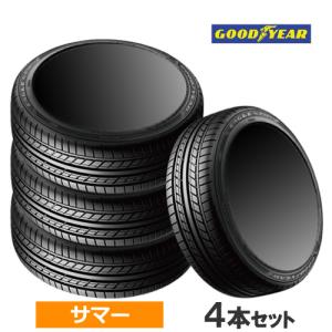 (4本価格) 165/45R16 74W グッドイヤー イーグル LS エグゼ 16インチ サマータイヤ 4本セット｜car-mania