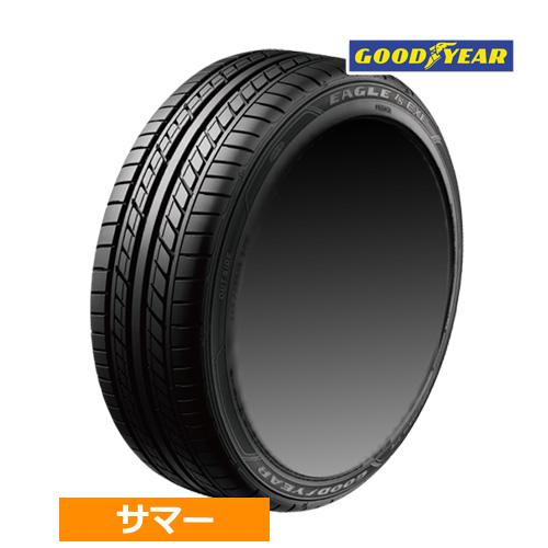 (1本価格) 225/35R20 90W XL グッドイヤー イーグル LS エグゼ 20インチ サ...