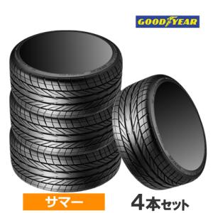 (4本価格) 165/55R14 72V グッドイヤー イーグル レヴスペック RS-02 14インチ サマータイヤ 4本セット｜car-mania