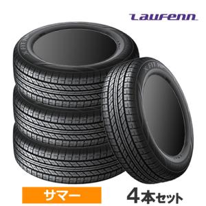 LauFenn (1本価格) 225/65R17 102H ハンコック ラウフェン Xフィット
