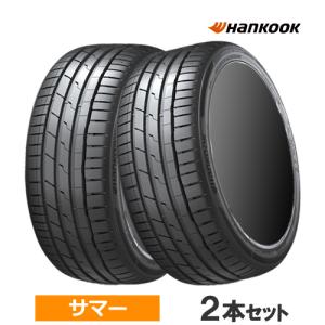 ventus ハンコック VENTUS V12 evo2 K120 245/35R20 95Y XL サマー 