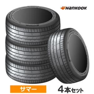 ventus (1本価格) 235/50R20 100T AO + ハンコック ベンタス S1 エボ3 