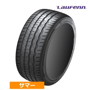 LauFenn (1本価格) 215/45ZR18 89Y ハンコック ラウフェン Zフィット