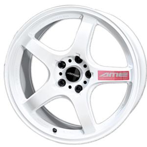 RAYS (4本価格) 18インチ 8.5J 5/114.3 レイズ グラムライツ 57CR
