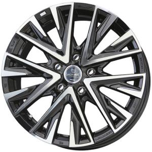 ENKEI（エンケイ） RS05RR 20×11J PCD114.3 5H INSET+15 ボア径φ75 STD