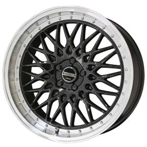 RAYS (1本価格) 18インチ 7.5J 5/100 レイズ グラムライツ 57CR