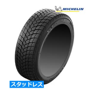 (1本価格) 235/40R19 96H XL ミシュラン エックス アイス スノー 19インチ スタッドレスタイヤ 1本｜car-mania