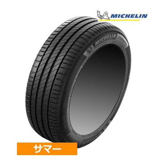 (1本価格) 225/55R16 99W XL ミシュラン プライマシー4+ 16インチ サマータイ...