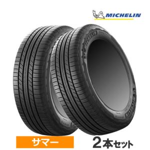 (在庫有/2022年製)(2本価格) 235/65R17 108V XL ミシュラン プライマシーSUV+ 数量限定 17インチ サマータイヤ 2本セット｜car-mania