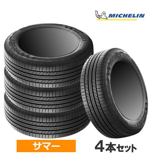 (在庫有/わずか)(4本価格) 225/55R18 98V ミシュラン プライマシーSUV+ 数量限...