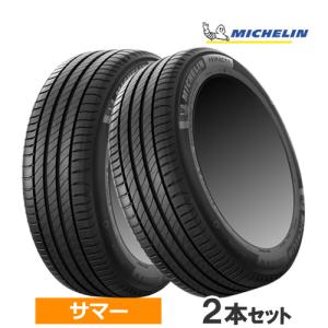 215/45R18 93W XL ミシュラン プライマシー4+ 18インチ サマータイヤ 2