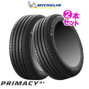 ミシュラン ミシュラン ミシュラン プライマシー4+ MICHELIN PRIMACY 4