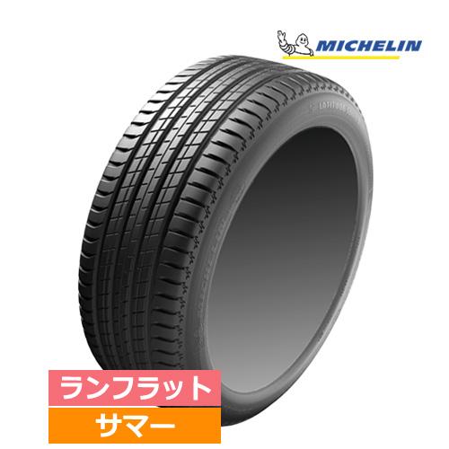 (1本価格) 255/55R18 109V XL ZP ★ ミシュラン ラティチュードスポーツ3 ラ...