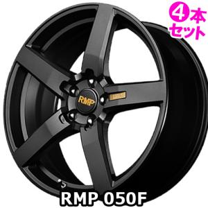 20×8.5J +45 5/114.3 RMP 050F (SG) MID マルカサービス 20インチ