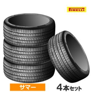 PIRELLI（ピレリ） (2本価格) 265/35ZR18 (93Y)(N4) Pゼロ ロッソ asim